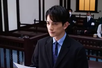 <SUPER RICH>町田啓太“空”と松嶋菜々子“聡美”が不穏な動き…最後の裏切りが発生