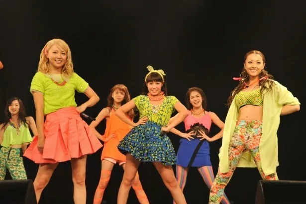 E-girls