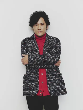 稲垣吾郎主演の舞台「恋のすべて」上演決定「こんな素敵な任務を果たす探偵役は初めて」