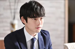 坂口健太郎“百瀬”の気持ちがわからない…！第8話ラストで百瀬暴走　急展開に視聴者ぼう然「どういうこと!?」＜ハンオシ＞