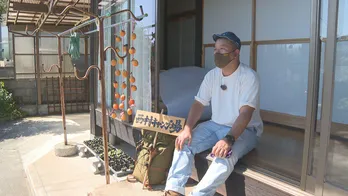 バイきんぐ西村、広島・安芸高田市でキャンプ場めぐりの旅もいよいよ最終章へ＜西村キャンプ場＞