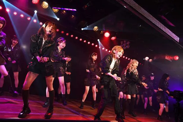 AKB48劇場で「AKB48劇場16周年特別記念公演」が行われた