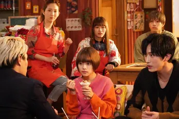 <恋です!>杉咲花“ユキコ”&杉野遥亮“森生”のすれ違いに視聴者、涙…「感情グチャグチャ!」