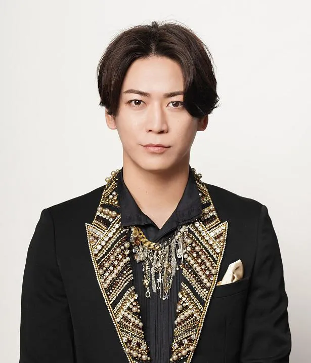 KAT-TUNの亀梨和也が日本テレビの年末大型特番「ネオコロッセオ」でMCを務める