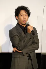 大泉洋が語る映画監督・劇団ひとり「この人はものすごい“S”なんですよ」