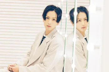 黒羽麻璃央「ヤバいことをやっていた」東京ドームで異例の“若手俳優だらけの野球大会”プロデュースに手応え