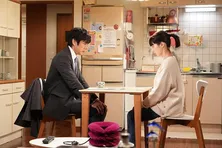 <真犯人フラグ>「真相編・序」開幕!宮沢りえ“真帆”の秘密に、西島秀俊“凌介”は呆然…