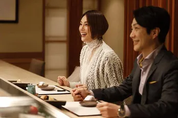 “感染バカ”こと野村萬斎“蜂須賀”の秘密が明らかに!米倉涼子 “未知子”の「私、失敗しないので」は厳しい局面に<ドクターX>