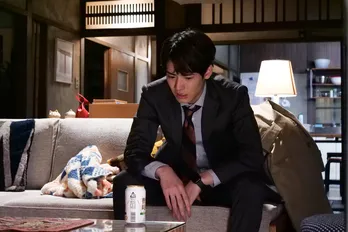 <SUPER RICH>トレンド1位!赤楚衛二“優”に巻き起こる試練に涙…視聴者「かわいい優くんどこ?」と心配