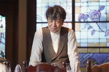 <カムカム>世良公則の“熱唱”に「神配役」の声!人気ミュージシャンもバンドで出演