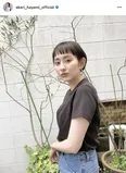 ※早見あかり公式Instagram(akari_hayami_official)より