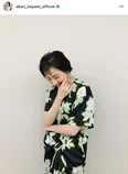 ※早見あかり公式Instagram(akari_hayami_official)より