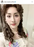 ※早見あかり公式Instagram(akari_hayami_official)より