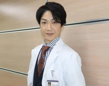 「ドクターX」野村萬斎、米倉涼子による表現の振り幅を絶賛『優れているなどという簡単な言葉では収まり切らない』<インタビュー>