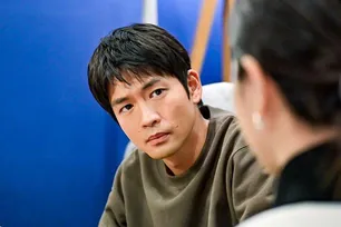 松下洸平“大輝”「そういう梨央が好きやよ」、考察が進む中での最大級の癒し＜最愛＞