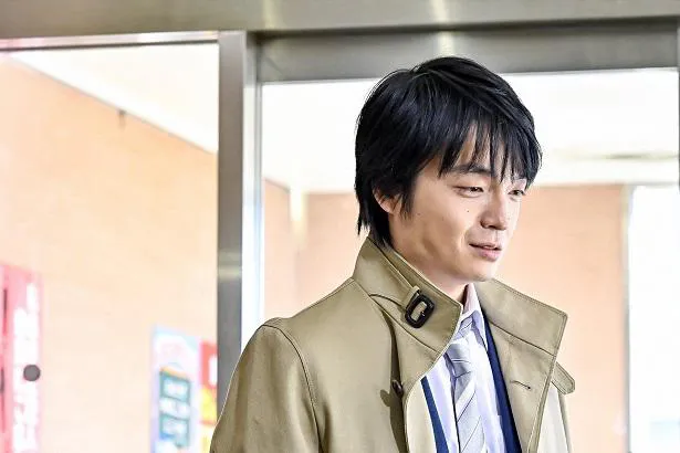 「最愛」第9話より