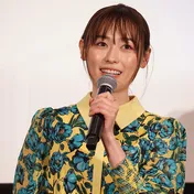 福原遥「最近、成長を感じたこと」告白!「口がお子ちゃまで…」
