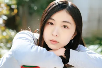 中村守里、夢や目標を作らず「今は目の前のことに集中していきたい」【美少女スクランブル】