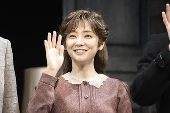 倉科カナ「自信がなくて押しつぶされそうにも…」“憧れの作品”演じるプレッシャー吐露