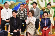 「仰天ニュース」笑福亭鶴瓶と八幡カオルの意外な関係が発覚!