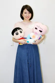 志田未来、もし子供になっちゃったら「牛乳をたくさん飲みます(笑)」