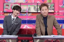 二階堂高嗣が振り付けした“踊ってみた動画”をTikTokにアップ！＜UTAGE！2022新春4時間スペシャル＞