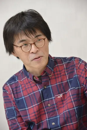 【テレビの開拓者たち / 山名宏和】ジャンルを超えて活躍する放送作家が語る“テレビの可能性”