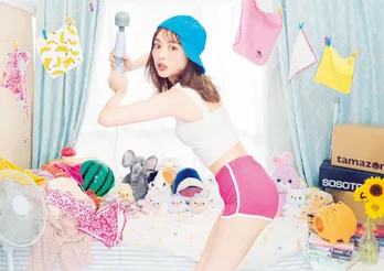 内田理央主演「来世ではちゃんとします お正月初夢SP」が放送決定! 内田『テレ東さんまた思い切ったことを!』