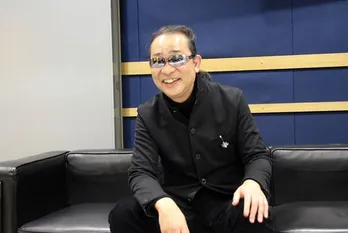 「脱力タイムズ」名物解説員が語る番組の魅力とは!?