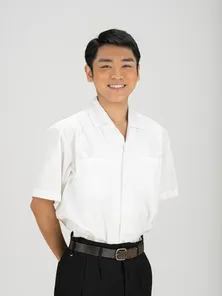 「ひよっこ」三男役・泉澤祐希『僕は時子とくっ付きたい!』