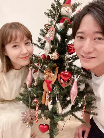 浅香航大、トリンドル玲奈の笑い泣きの理由を公開「僕の妻はよく笑う楽しい人です」＜私たち結婚しました 2＞