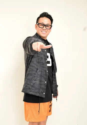 映画「名探偵コナン―」で声優初挑戦の宮川大輔『反応が気になる(笑)』