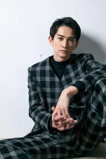 快進撃が続いた町田啓太「最近よく『言霊ってあるんだな』と思うんです」
