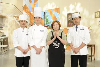 「上沼恵美子のおしゃべりクッキング」が2022年春に終了、27年間の歴史に幕