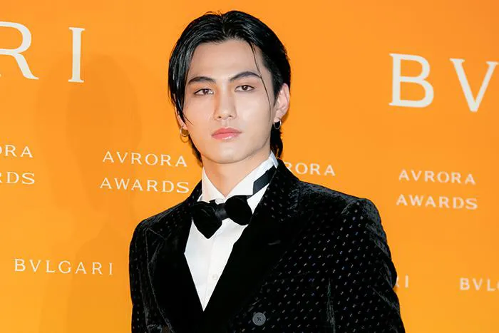 「BVLGARI AVRORA AWARDS 2021」より