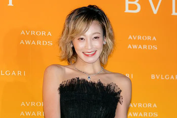 「BVLGARI AVRORA AWARDS 2021」より