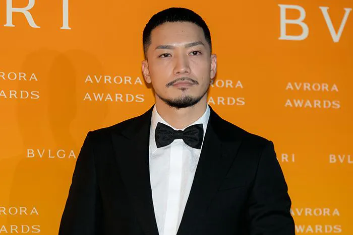 「BVLGARI AVRORA AWARDS 2021」より