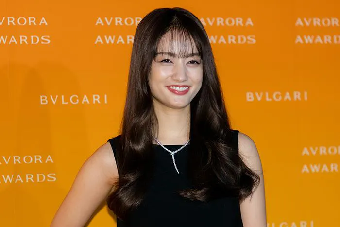 「BVLGARI AVRORA AWARDS 2021」より