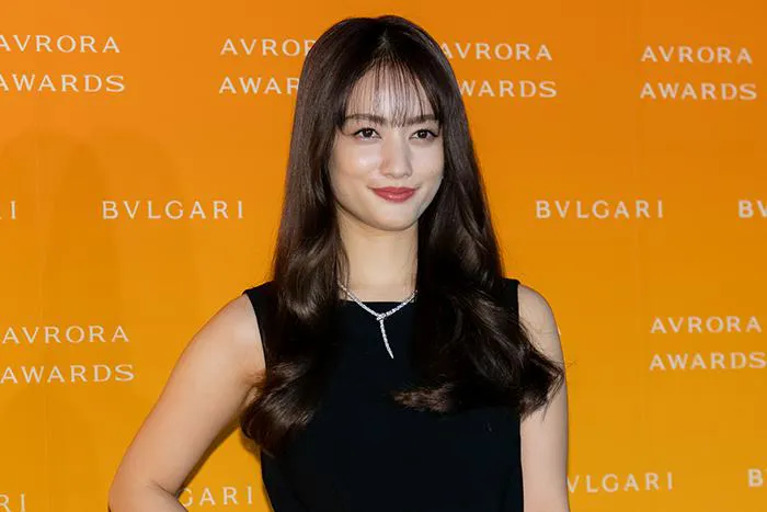 「BVLGARI AVRORA AWARDS 2021」より