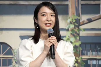 上白石萌音「“入れ替わってる!”をマネされる」