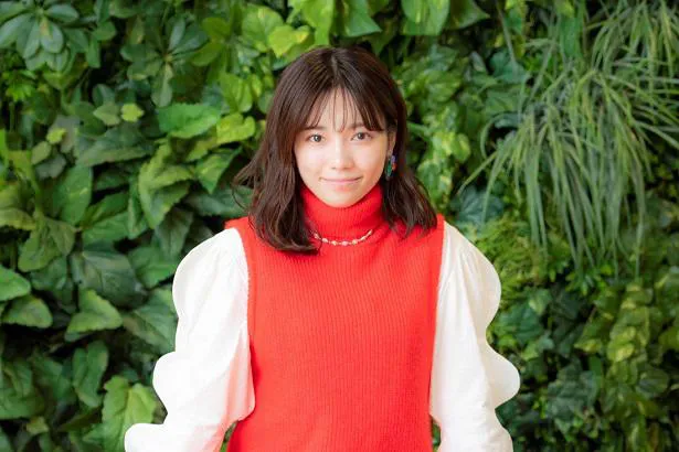 画像・写真 島崎遥香、AKB48卒業から5年 連続ドラマ主演に意気込み「生