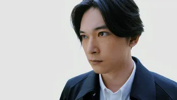 吉沢亮、“今一番要求したいもの”は「やっぱり休み！(笑)」2022年も「今まで通りが大事ですね」