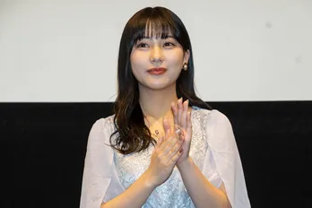 HKT48田中美久「樹海で何かにとりつかれたんじゃないかって…」恐怖体験を明かす