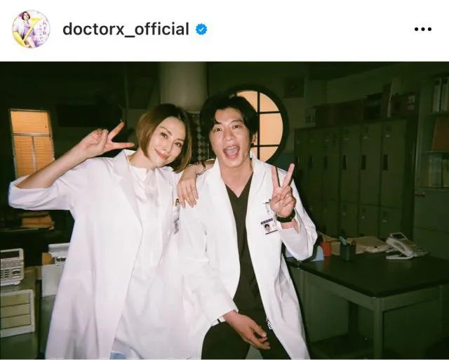 米倉涼子主演 大幅再値下げ Doctor-X～外科医・大門未知子～1〜5 特価