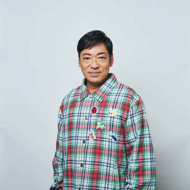 香川照之