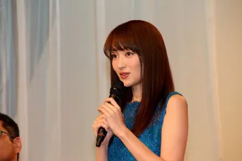 鈴木亮平主演「西郷どん」で高梨臨が大河初出演!