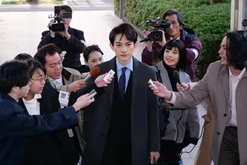 <SUPER RICH>町田啓太“空”、まさかの乱逆展開に「信じられない…」「何かまだある」の声