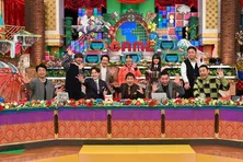 「テレビゲーム総選挙」放送決定!なにわ男子・大橋和也や乃木坂46・賀喜遥香らがゲストとして登場