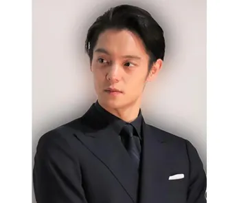 窪田正孝、憧れの人の登場に興奮「やべー! 本物だ」