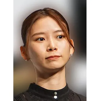 朝日奈央、“師匠”バカリズムに感謝「ターニングポイントみたいな感じに」